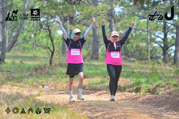 Dalat Ultra Trail 2026 - Ảnh #4793026