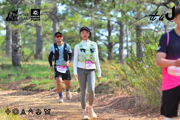 Dalat Ultra Trail 2026 - Ảnh #4750743