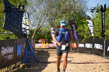 Dalat Ultra Trail 2026 - Ảnh #4740670