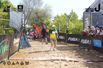 Dalat Ultra Trail 2026 - Ảnh #4864209