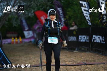 Dalat Ultra Trail 2026 - Ảnh #4756813