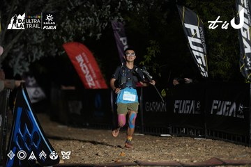 Dalat Ultra Trail 2026 - Ảnh #4762383