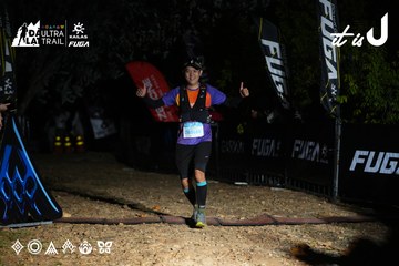 Dalat Ultra Trail 2026 - Ảnh #4758663