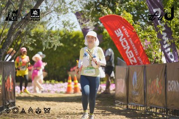 Dalat Ultra Trail 2026 - Ảnh #4683910