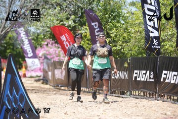 Dalat Ultra Trail 2026 - Ảnh #4746695