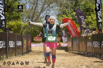 Dalat Ultra Trail 2026 - Ảnh #4691125