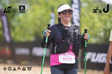 Dalat Ultra Trail 2026 - Ảnh #4861909