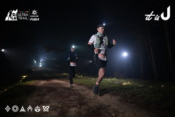 Dalat Ultra Trail 2026 - Ảnh #4704853