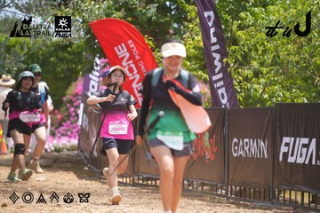 Dalat Ultra Trail 2026 - Ảnh #4867495