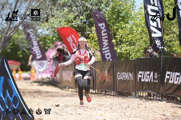 Dalat Ultra Trail 2026 - Ảnh #4693738