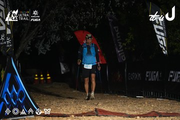 Dalat Ultra Trail 2026 - Ảnh #4763369