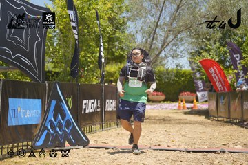 Dalat Ultra Trail 2026 - Ảnh #4694580
