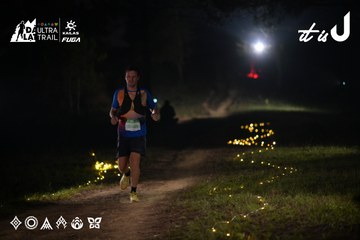 Dalat Ultra Trail 2026 - Ảnh #4720474