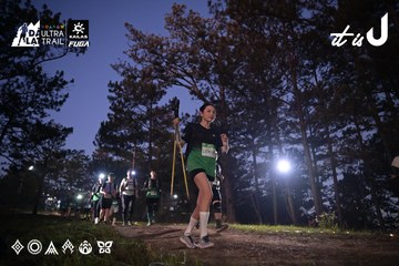 Dalat Ultra Trail 2026 - Ảnh #4730705