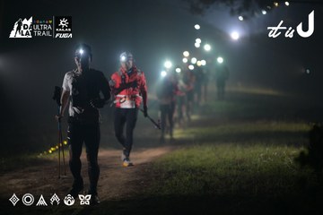Dalat Ultra Trail 2026 - Ảnh #4719103