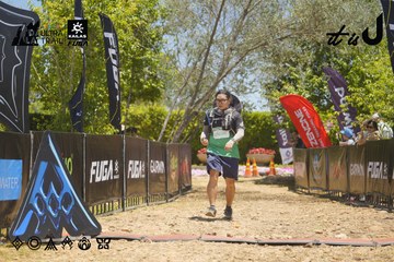 Dalat Ultra Trail 2026 - Ảnh #4694582