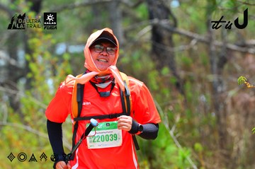 Dalat Ultra Trail 2026 - Ảnh #4876563