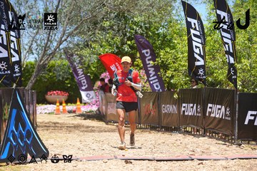 Dalat Ultra Trail 2026 - Ảnh #4701836