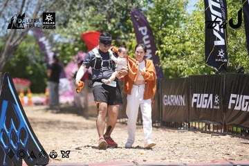 Dalat Ultra Trail 2026 - Ảnh #4693547