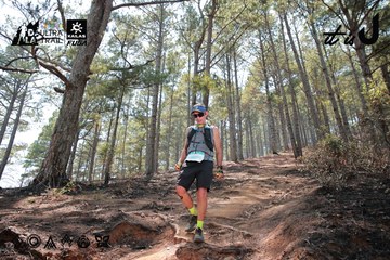 Dalat Ultra Trail 2026 - Ảnh #4738903