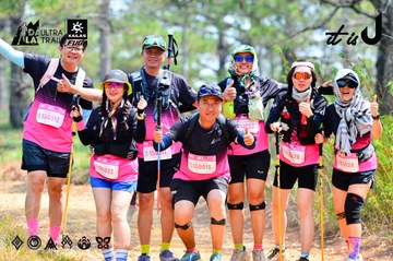 Dalat Ultra Trail 2026 - Ảnh #4873695