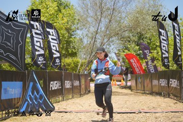 Dalat Ultra Trail 2026 - Ảnh #4695385