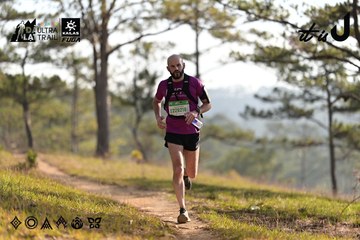 Dalat Ultra Trail 2026 - Ảnh #4894802