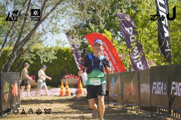 Dalat Ultra Trail 2026 - Ảnh #4683141