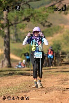 Dalat Ultra Trail 2026 - Ảnh #4716039