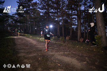 Dalat Ultra Trail 2026 - Ảnh #4731071