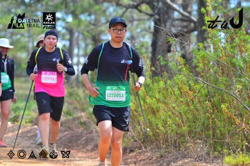 Dalat Ultra Trail 2026 - Ảnh #4792157