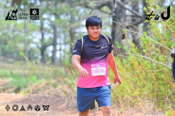 Dalat Ultra Trail 2026 - Ảnh #4875062
