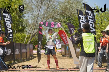 Dalat Ultra Trail 2026 - Ảnh #4702558