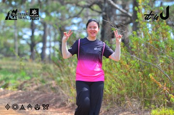 Dalat Ultra Trail 2026 - Ảnh #4792136