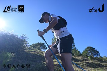 Dalat Ultra Trail 2026 - Ảnh #4731608