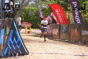 Dalat Ultra Trail 2026 - Ảnh #4869408