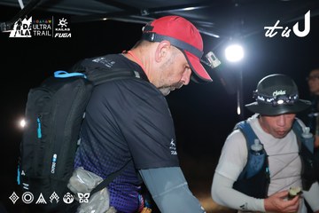 Dalat Ultra Trail 2026 - Ảnh #4698420