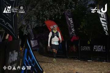 Dalat Ultra Trail 2026 - Ảnh #4762056