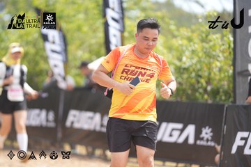 Dalat Ultra Trail 2026 - Ảnh #4860596