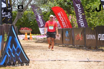 Dalat Ultra Trail 2026 - Ảnh #4870355