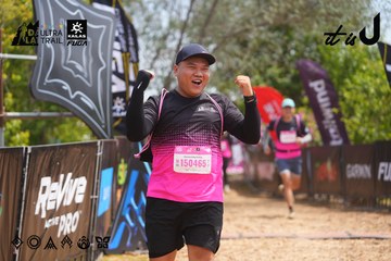 Dalat Ultra Trail 2026 - Ảnh #4866304