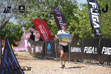 Dalat Ultra Trail 2026 - Ảnh #4747352