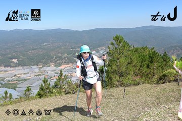 Dalat Ultra Trail 2026 - Ảnh #4732762