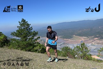 Dalat Ultra Trail 2026 - Ảnh #4734206
