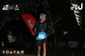 Dalat Ultra Trail 2026 - Ảnh #4759112