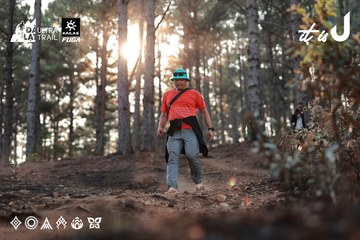 Dalat Ultra Trail 2026 - Ảnh #4740665