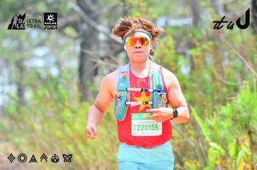 Dalat Ultra Trail 2026 - Ảnh #4874074