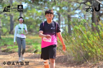 Dalat Ultra Trail 2026 - Ảnh #4750737