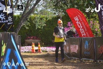 Dalat Ultra Trail 2026 - Ảnh #4898909