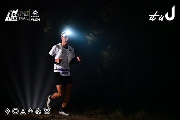 Dalat Ultra Trail 2026 - Ảnh #4899544